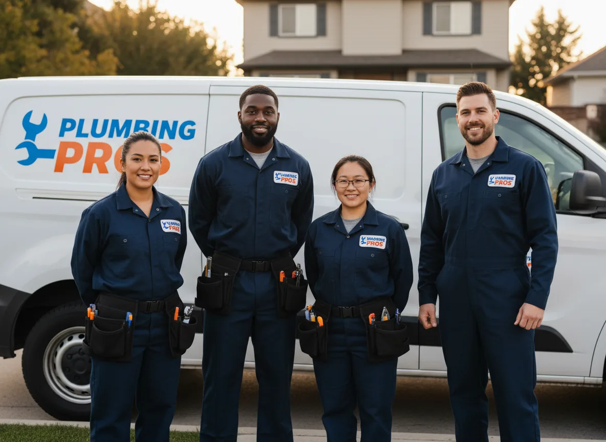 Water Heater Repair company in Adamsville, PA